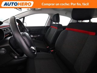 Citroën C3 1.2 PureTech Feel