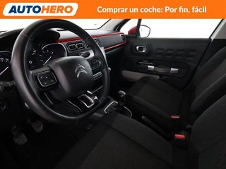 Citroën C3 1.2 PureTech Feel