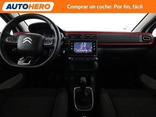 Citroën C3 1.2 PureTech Feel