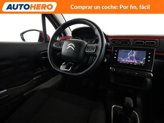 Citroën C3 1.2 PureTech Feel
