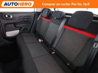 Citroën C3 1.2 PureTech Feel