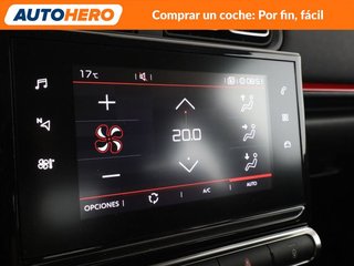 Citroën C3 1.2 PureTech Feel