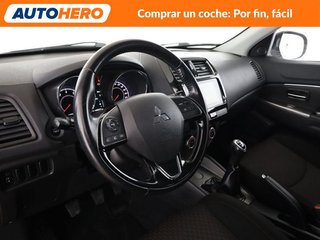 Mitsubishi ASX 1.6 Motion 2WD