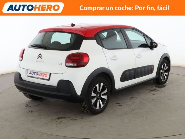 Citroën C3 1.2 PureTech S&S FEEL 2019, foto 6