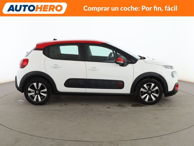 Citroën C3 1.2 PureTech S&S FEEL 2019, foto 7