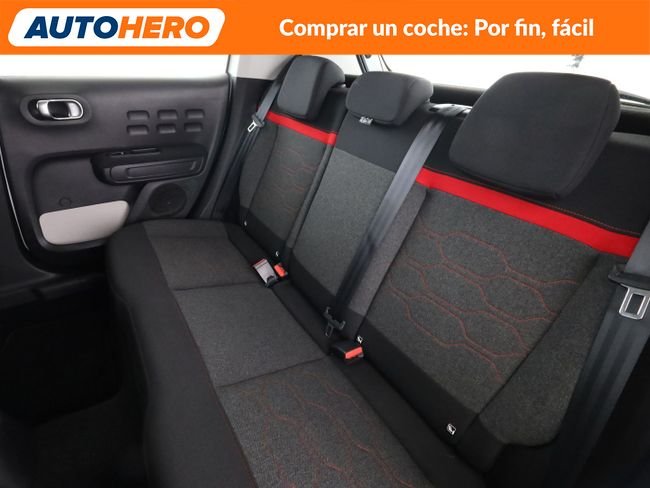 Citroën C3 1.2 PureTech S&S FEEL 2019, foto 15