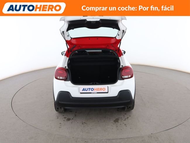 Citroën C3 1.2 PureTech S&S FEEL 2019, foto 17