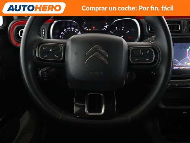 Citroën C3 1.2 PureTech S&S FEEL 2019, foto 25