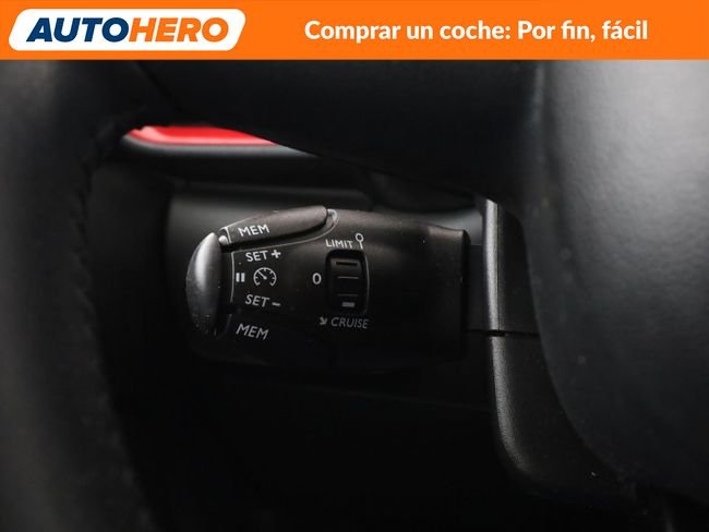 Citroën C3 1.2 PureTech S&S FEEL 2019, foto 28