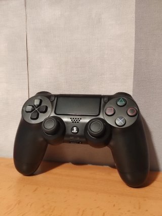 MANDO NUEVO DE PS4