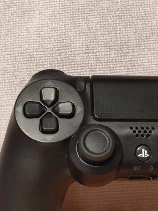 MANDO NUEVO DE PS4