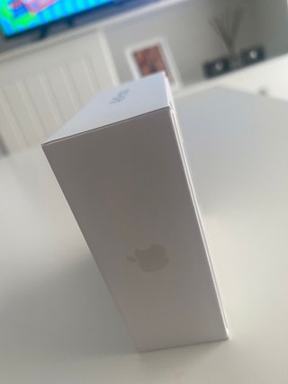 Auriculares Apple Blancos