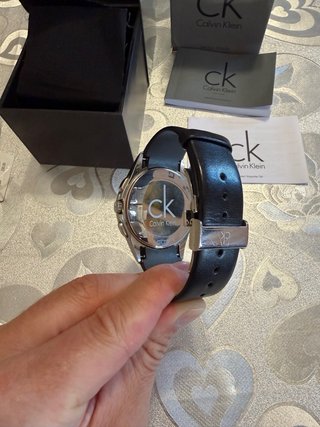 Orologio Calvin Klein Uomo