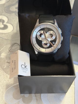 Orologio Calvin Klein Uomo