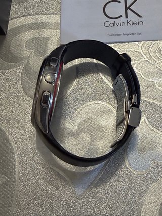 Orologio Calvin Klein Uomo