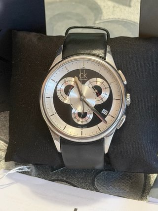 Orologio Calvin Klein Uomo