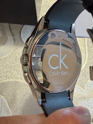 Orologio Calvin Klein Uomo
