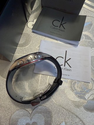 Orologio Calvin Klein Uomo