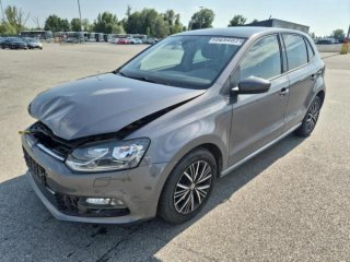 Despiece Volkswagen Polo 2017 V Allstar