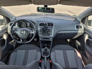 Despiece Volkswagen Polo 2017 V Allstar