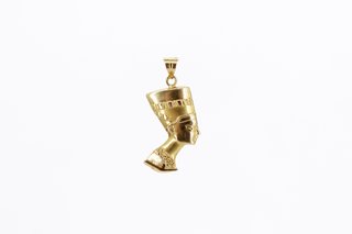 Colgante de oro de 18k. Ref:025-03-01083
