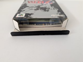 La Leggenda di Zelda Ocarina of Time N64