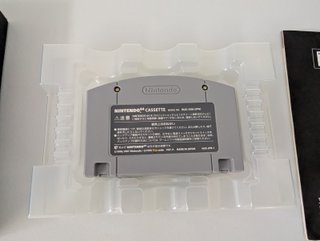 La Leggenda di Zelda Ocarina of Time N64