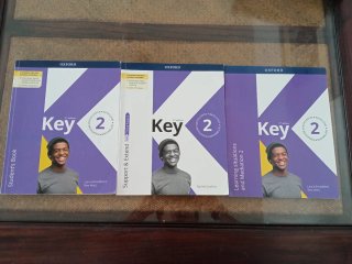 Libros de segundo de bachillerato