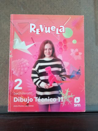 Libros de segundo de bachillerato