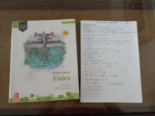 Libros de segundo de bachillerato