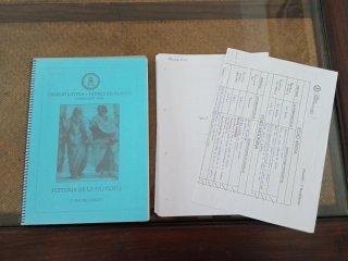 Libros de segundo de bachillerato
