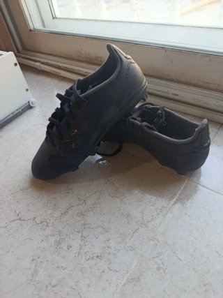 Botas de fútbol Adidas Predator Tacos Talla 36