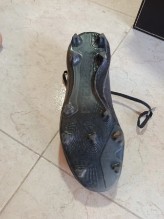 Botas de fútbol Adidas Predator Tacos Talla 36