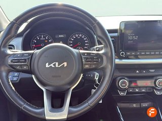 Kia Stonic 1.2 DPi 62kW (84CV) Drive