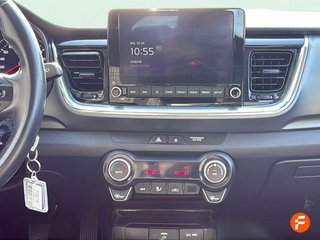 Kia Stonic 1.2 DPi 62kW (84CV) Drive