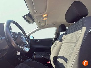 Kia Stonic 1.2 DPi 62kW (84CV) Drive