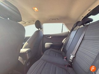 Kia Stonic 1.2 DPi 62kW (84CV) Drive