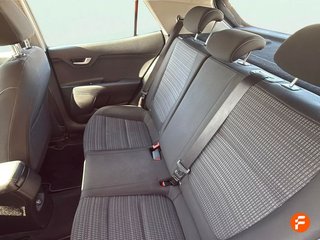 Kia Stonic 1.2 DPi 62kW (84CV) Drive