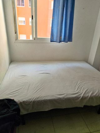 Alquilo habitación