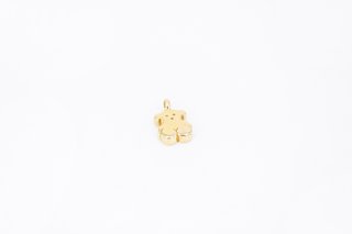 Colgante de oro de 18k. Ref:076-03-00716
