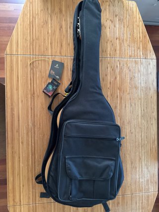Guitarra Admira Infante 1/2