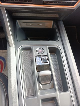 Cupra Formentor 1.5 TSI 110kW (150 CV)