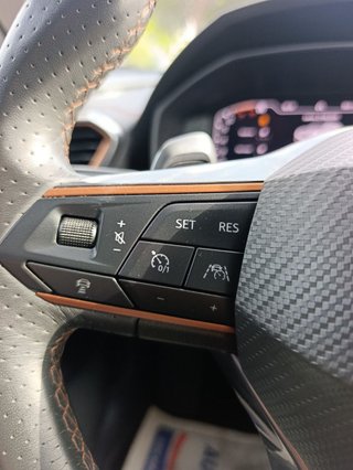 Cupra Formentor 1.5 TSI 110kW (150 CV)