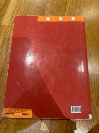Xeografía e historia, Educación Secundaria Obli...