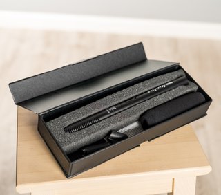 Micrófono Electret Stage Line ECM-925P
