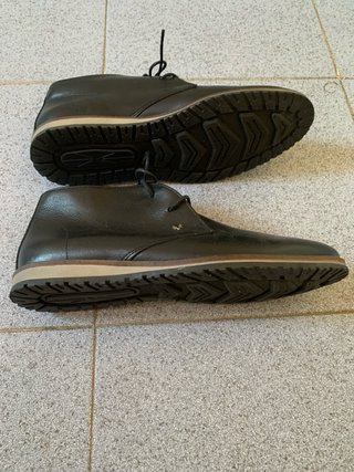 Botines Martinelli Negro Talla 41 para chico