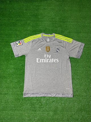 [PRECIO FIJO] Real Madrid - Ronaldo 7 - 2016