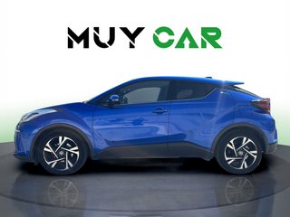 Toyota C-HR 180H Advance 135 kW (184 CV)