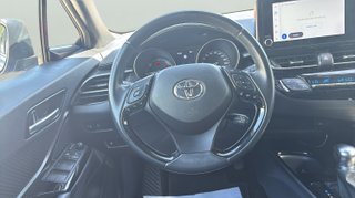 Toyota C-HR 180H Advance 135 kW (184 CV)