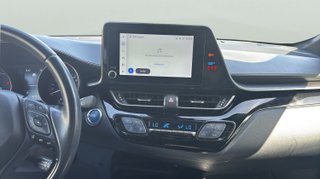Toyota C-HR 180H Advance 135 kW (184 CV)
